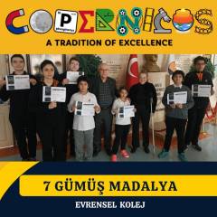 Evrensel Kolej